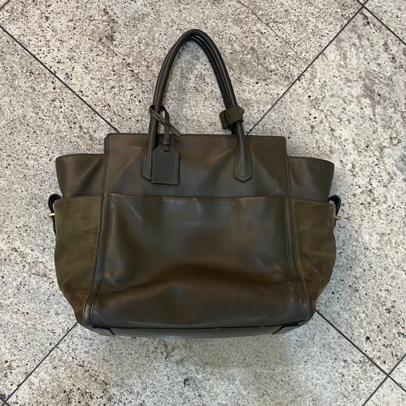 Reed Krakoff vintage “collectors item” pocketbook. - Picture 3 of 8